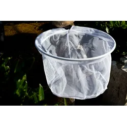 Teichkeschernetz fein 35 cm KNR 35 W