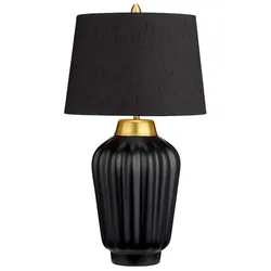 Quintiesse, Tischlampe, Bexley (E27)