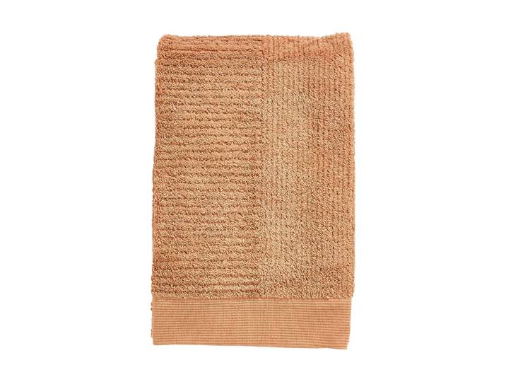 Zone Denmark Serviette Classic 50x100 cm Mandarine