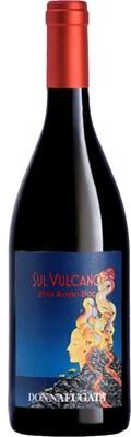 """Donnafugata Sul Vulcano Etna Rosso 2022 Red Wine - Italy"""