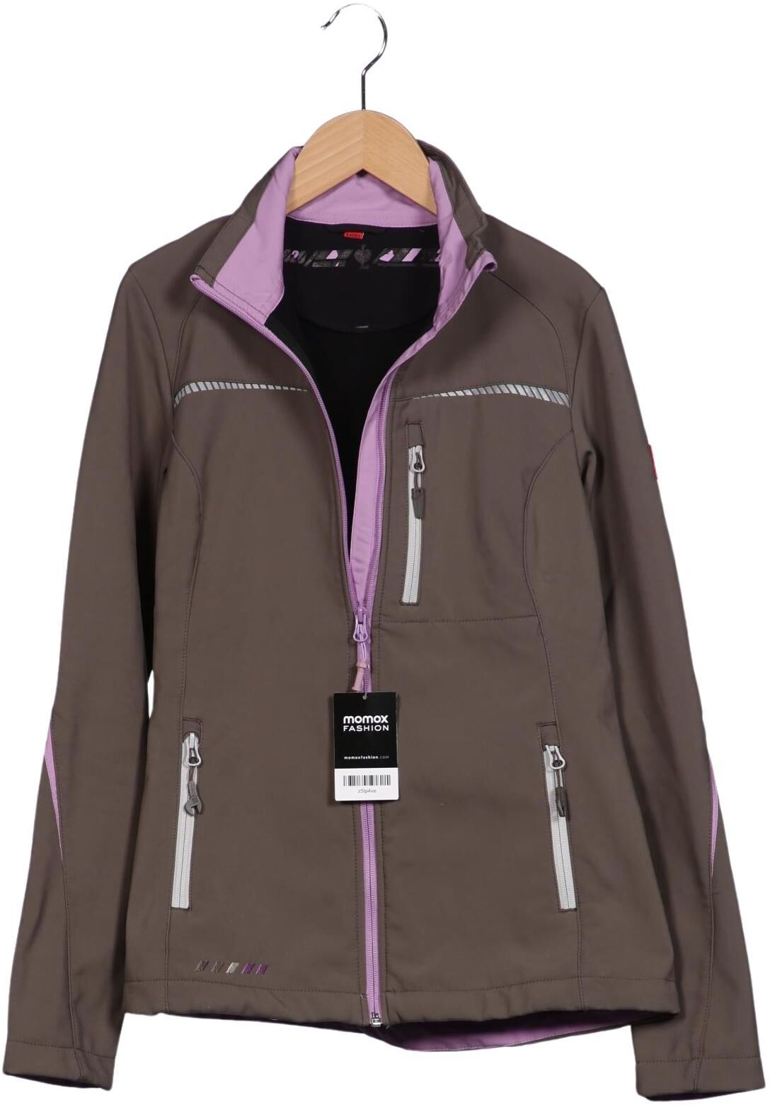 engelbert strauss Damen Jacke, Mehrfarbig, Gr. S, Synthetik - Second Hand