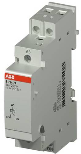 ABB 2TAZ312001R2043 E294/24 Zeitrelais 1St.