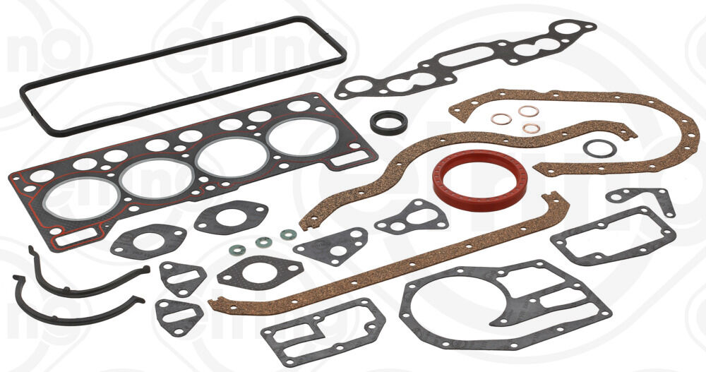 Elring Dichtungsvollsatz, Motor 044145 Für Dacia