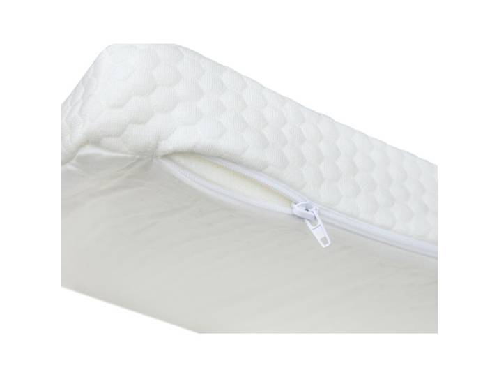 Matratzentopper 5 cm aus weichem Schaumstoff – 90x190 cm
