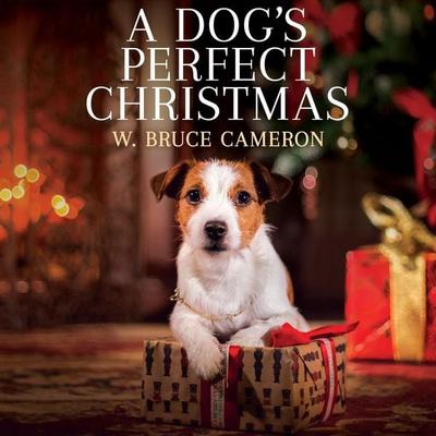 A Dog's Perfect Christmas - W. Bruce Cameron, Audio, 9781529068542