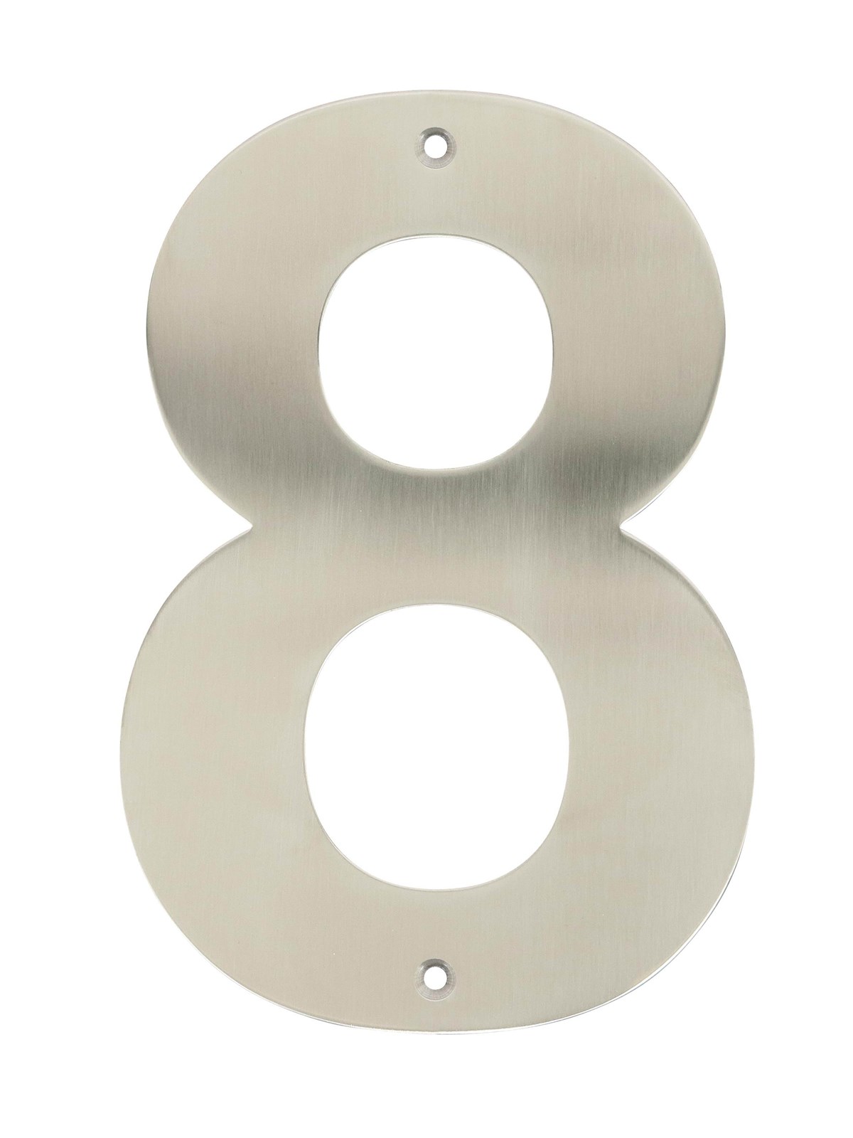 Home>it house number 8 stainless steel
