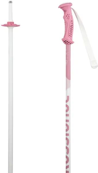 Skistöcke Kinder Rossignol Electra Junior (80cm - Pink)