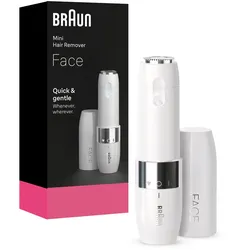 Braun Face Mini Hair Remover FS1000