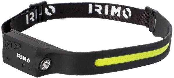 Lanterna de Cabeça Frontal 350 lm Irimo L-FRONT-1