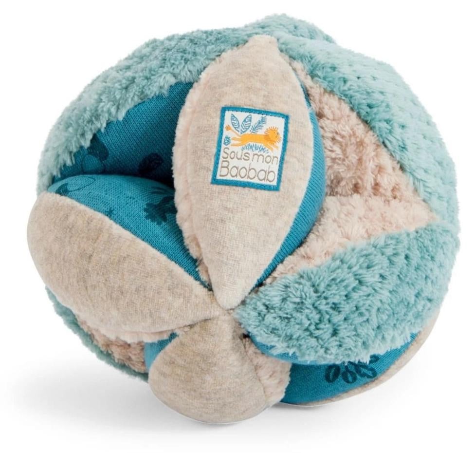 Moulin Roty Sensorische textielbal