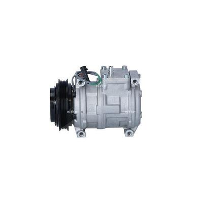 Nrf Kompressor, Klimaanlage [Hersteller-Nr. 32555] für Iveco