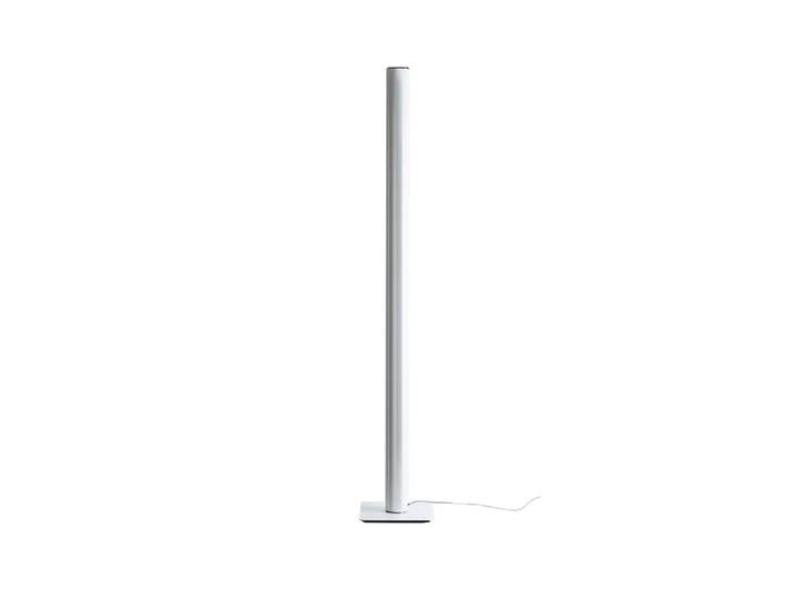 Artemide Ilio Stehleuchte Glossy white