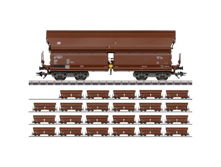 Märklin Güterwagen Märklin 000730 Schüttgutwagen AC