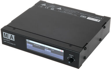 MA Lighting grandMA3 onPC 2Port Node 2k P