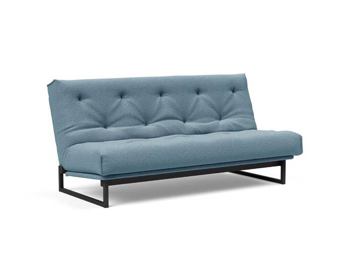 Innovation Living Fraction Schlafsofa Nordic Matratze