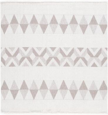 SAFAVIEH Lotus Zhelezna Rustic Rug