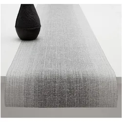 Chilewich, Tischdecke, Ombre Tischläufer (183 x 36 cm)