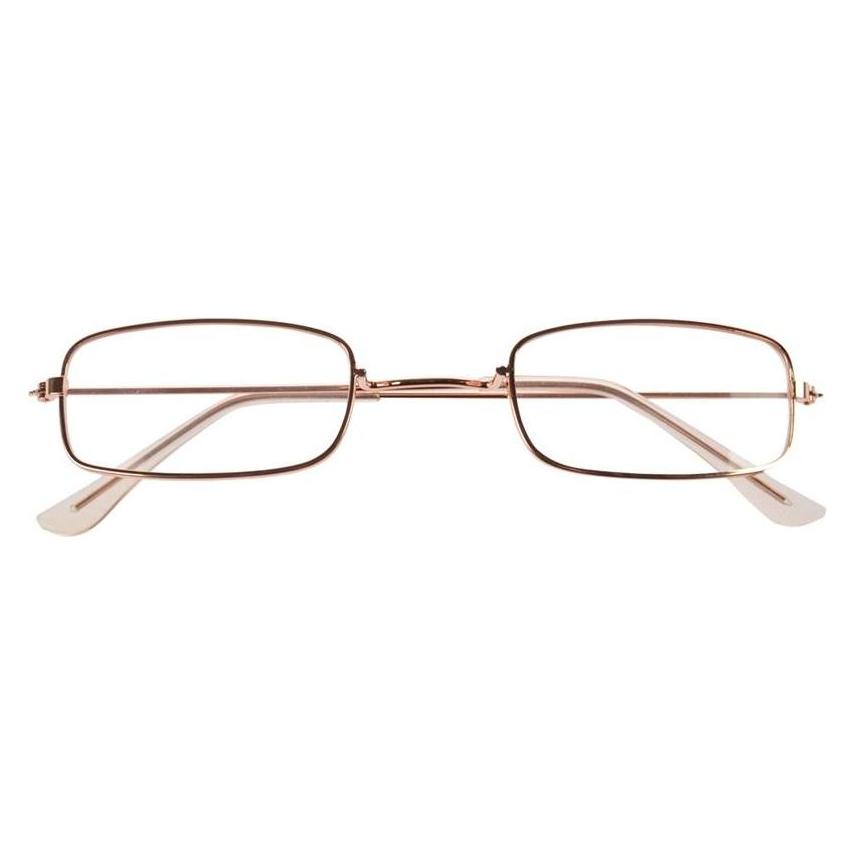 Adikbal Weihnachtsmanns Brille (51146303)