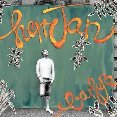 Barfuá - Herr Jan, CD