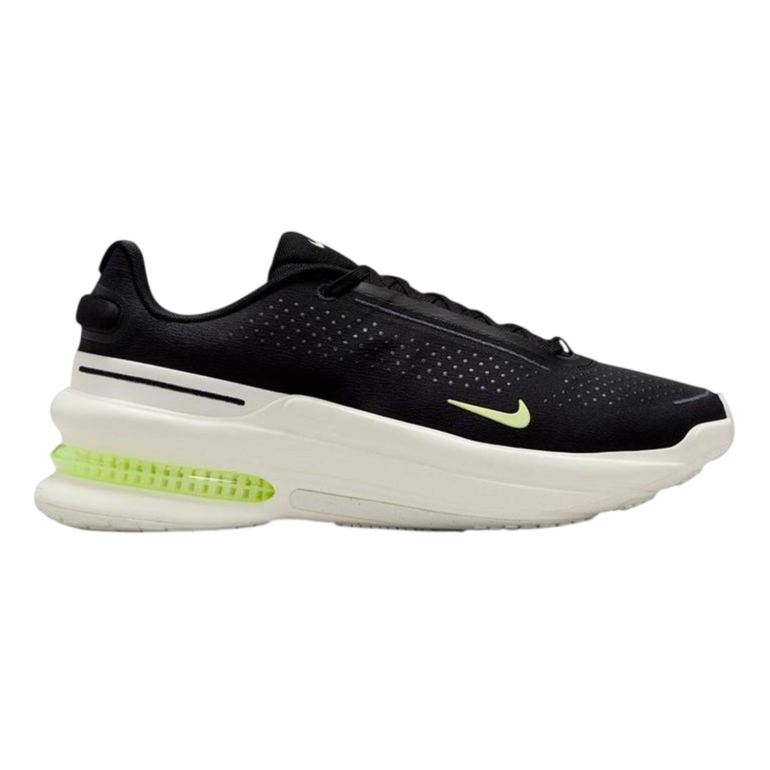 Nike - "Air Zoom Upturn" Sneaker für Herren (Schwarz/Segel)