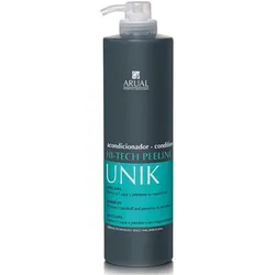 Arual, Conditioner, Unik Hi-Tech Acondicionador Exfoliante 1001Ml (1000 ml)