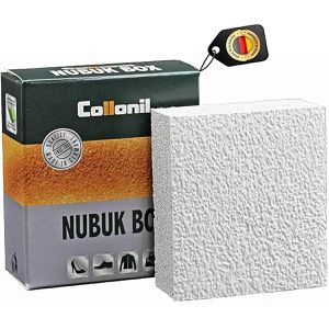 Collonil Schmutzradierer 70300001000, Nubuk Box Classic, für Rau- und Wildleder