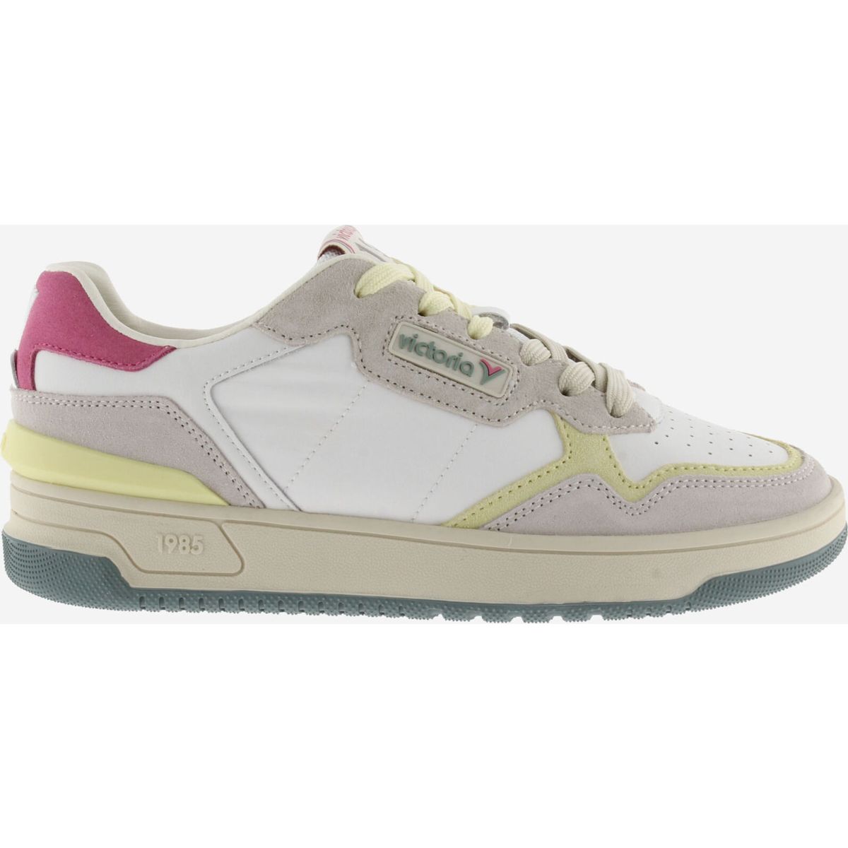 Victoria C80 - Urban crema (297) 41 8800128-297-41
