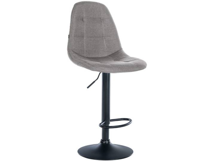 PROREGAL® Barhocker Barstuhl MONTE CARLO