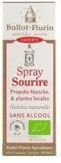 Ballot-Flurin Spray Buccal Bio Rafraîchissant 15 ml - Spray 15 ml
