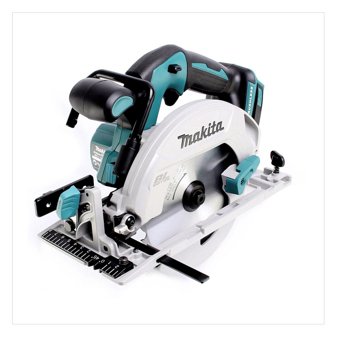 Makita DHS 680 (DHS680RY1J)