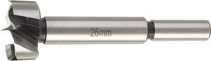 Milwaukee FD 26 mm - 1 pc (36149694)