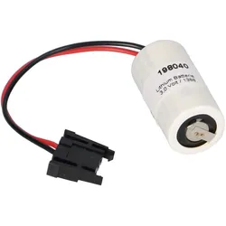 Lithium Batterie Allen Bradley 1756-BA1