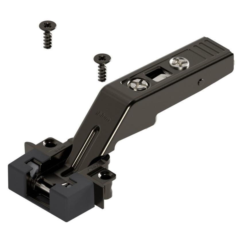 Blum CLIP top-Zwischenscharnier-Alu für Hochfaltklappe AVENTOS HF / SE (02133476)