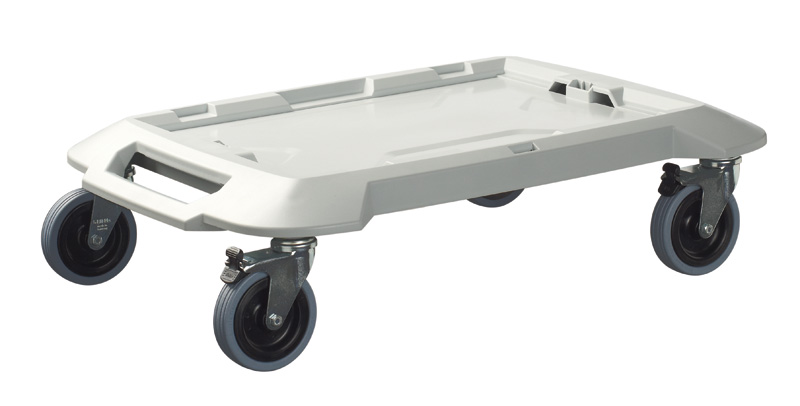 Bosch Rollerplatte L-BOXX Roller 1600A001S9