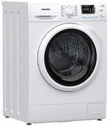 San Giorgio F1012A9 lavatrice Caricamento frontale 10 kg 1200 Giri/min Bianco