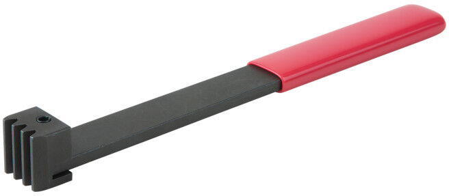 Outil de blocage  volant universel 255mm ; KS Tools (150.2438)