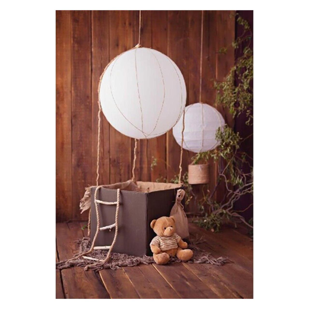 Studioking Stoffhintergrund TBB2 2x3m mit Aufdruk (300 cm) (572444)