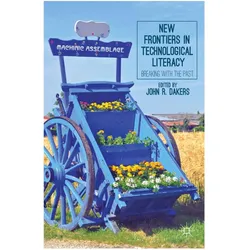 New Frontiers in Technological Literacy, Fachbücher