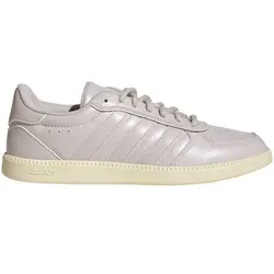 ADIDAS Damen Freizeitschuhe BREAKNET SLEEK, Größe 40 in Silber Silber