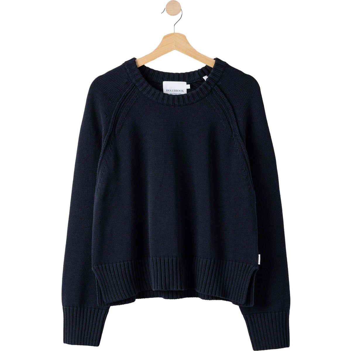 Holebrook Meg Crew navy (290) S S62409-290-S