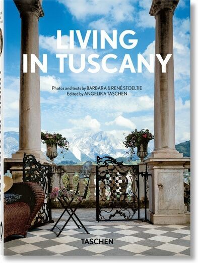 Stoeltie, Barbara & René - Living in Tuscany - Preis vom 30.09.2026 22:30:23 h