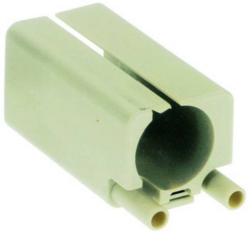 HARTING Buchseneinsatz 09150033101 Inhalt: 1 St. Buchseneinsatz