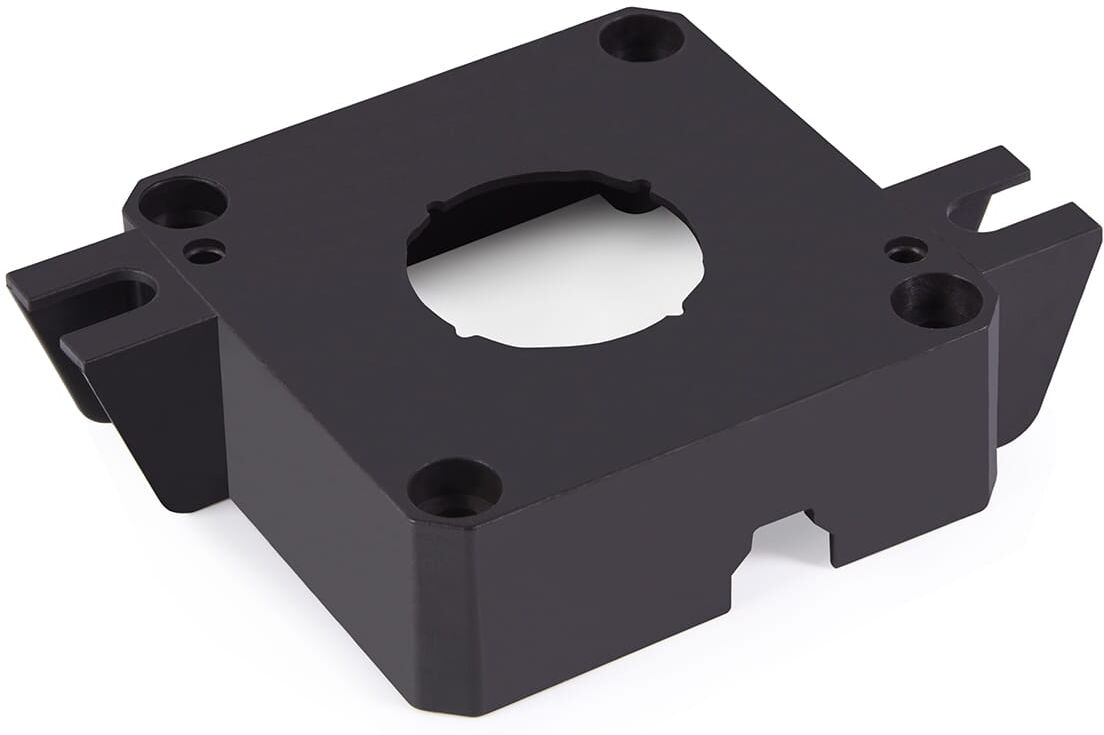 Alphacool Laing Motorgeh&auml;use DDC-Pumpe mit Halterung
