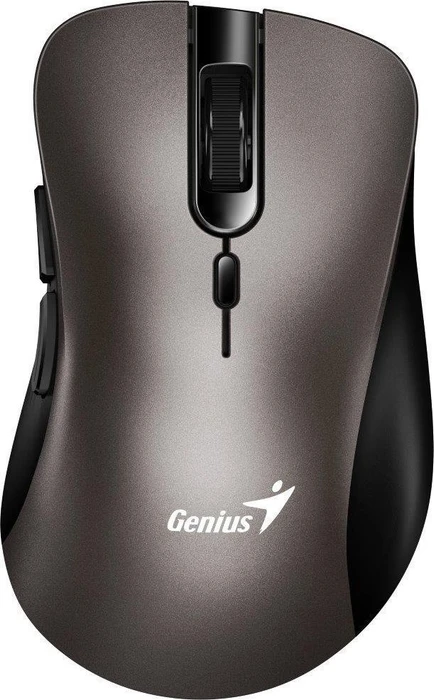 Genius Ergo 8100S Titan