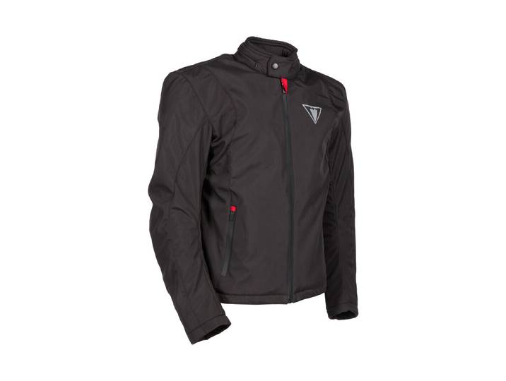 Rider Softshell Zweiradjacke, Gr. M