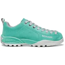 Scarpa Mojito Kid - Sneakers - Kinder - Green/Grey - 30 EU