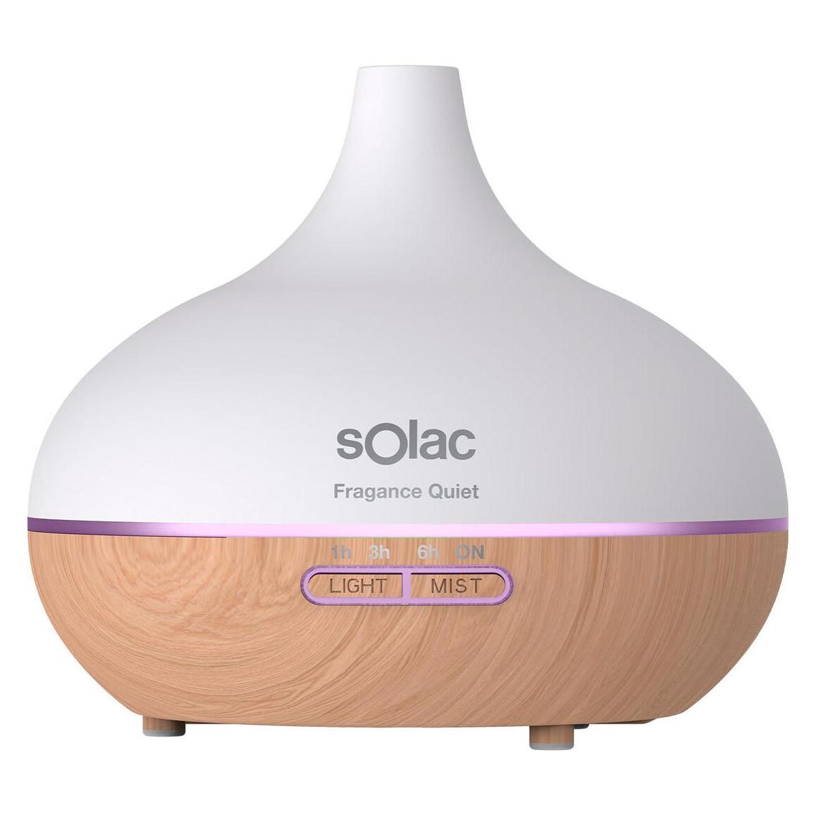 Solac Luftbefeuchter HU1053 (49378157)