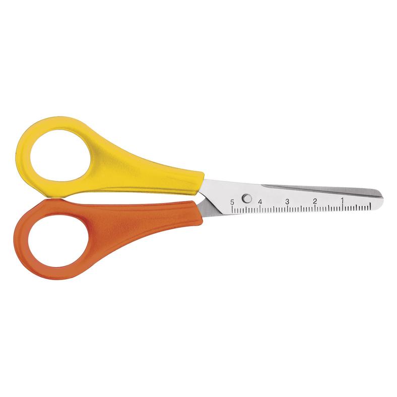 Westcott Kinderschere mit Mass (13 cm) (E-2159300)
