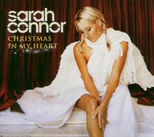 Sarah Connor - Christmas in My Heart - Preis vom 08.10.2026 07:26:42 h