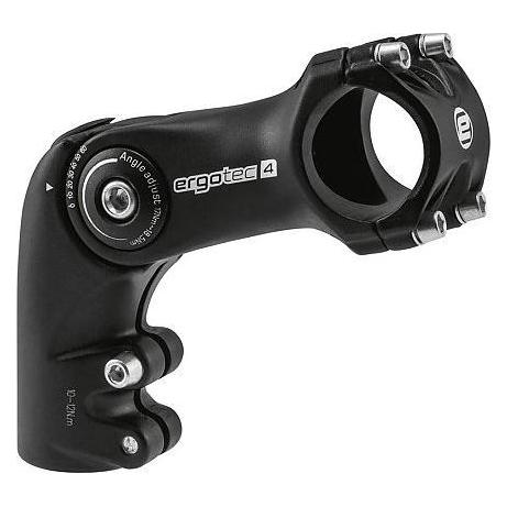 XLC Ergotec A-Head Octopus 50 (110 mm, 31.80 mm) (374173)